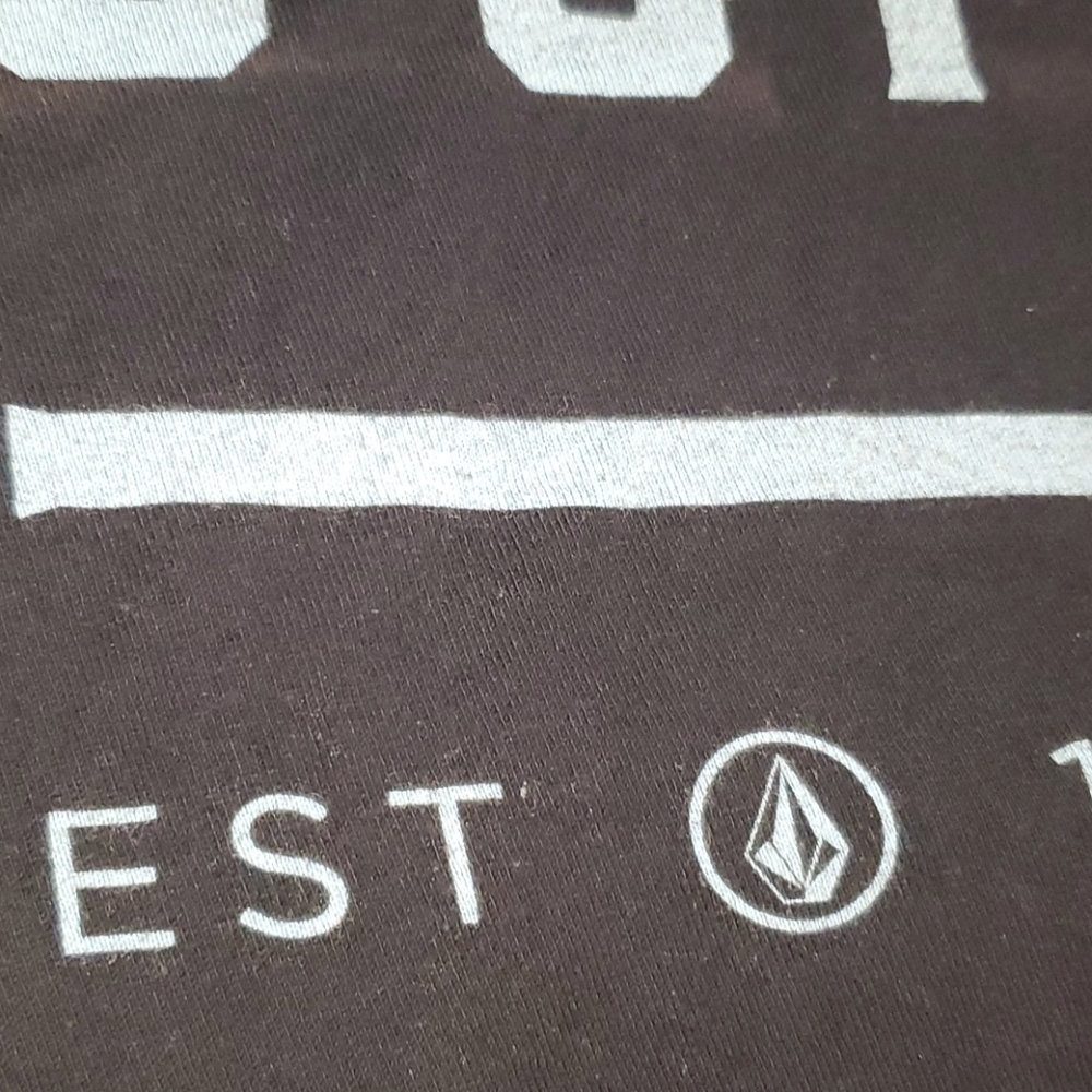 Volcom mens graphic tee - Picture 3 of 5